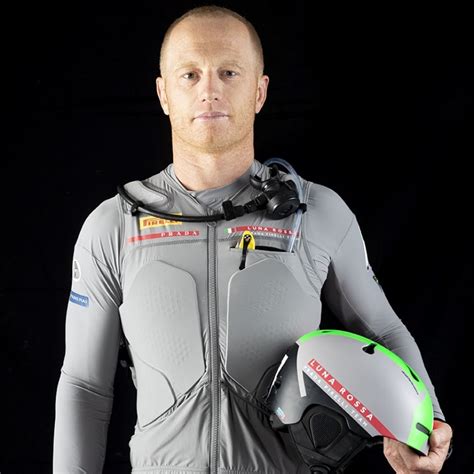 james spithill
